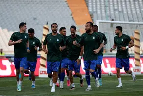 استقلال می‌تواند به لیگ قهرمانان برگردد!