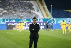 «بردن» کسب‌و‌کار استقلال و فرهاد است