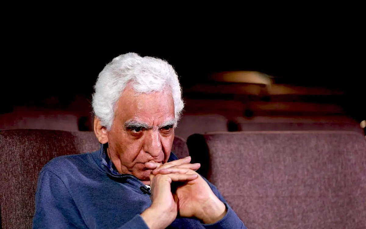 رازهای تکاندهنده کیومرث پوراحمد از مرگ/ پوراحمد دقمرگ شد و خودکشی کرد!