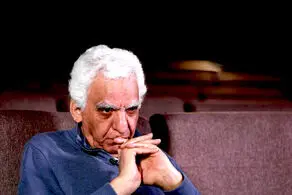رازهای تکان‌دهنده کیومرث پوراحمد از مرگ/ پوراحمد دق‌مرگ شد و خودکشی کرد!