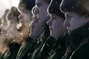 فوری؛ روسیه بمباران شد