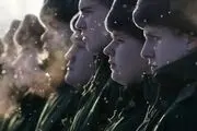 فوری؛ روسیه بمباران شد