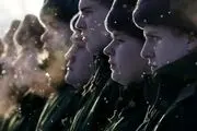 فوری؛ روسیه بمباران شد