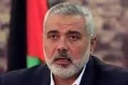 حماس درخواست جدید خود درباره اسرائیل مطرح کرد!+جزییات