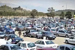 تیپا در آستانه 190 میلیونی شدن!+جدول قیمت‌ها