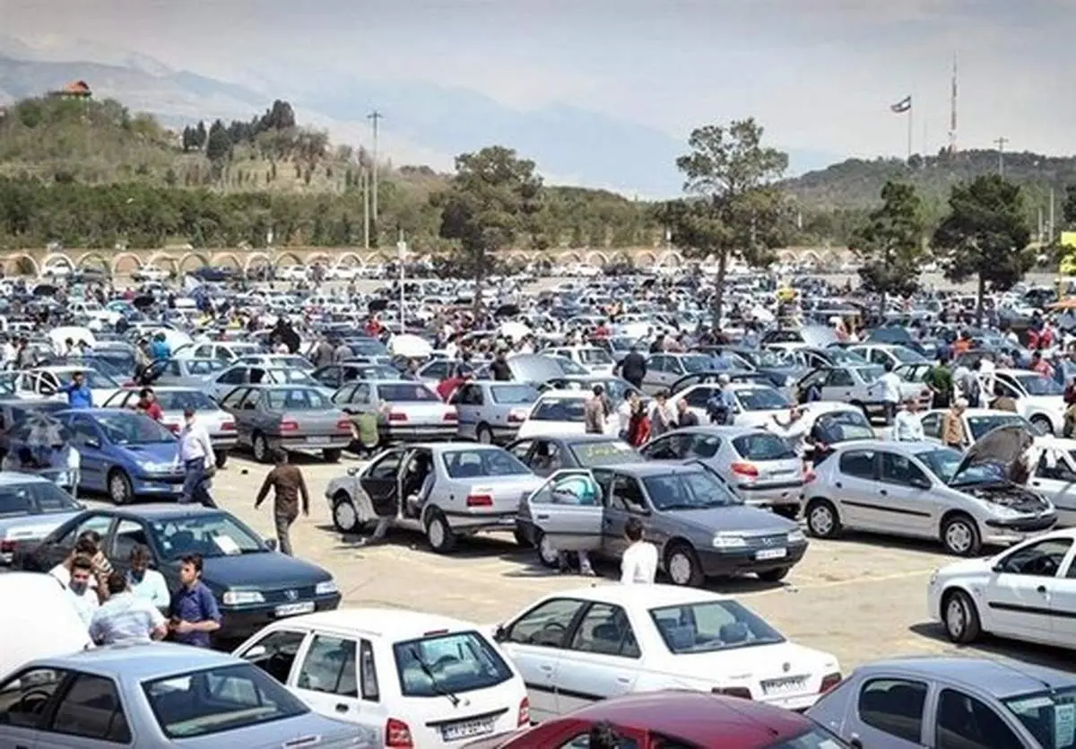 تیپا در آستانه 190 میلیونی شدن!+جدول قیمتها