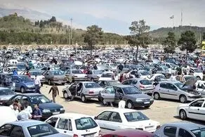 تیپا در آستانه 190 میلیونی شدن!+جدول قیمت‌ها