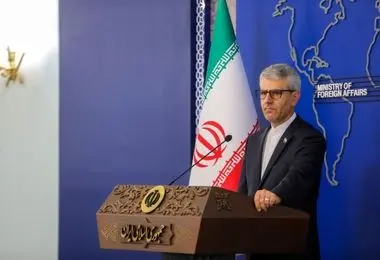 ایران کشتار غیرنظامیان در سودان را محکوم کرد 