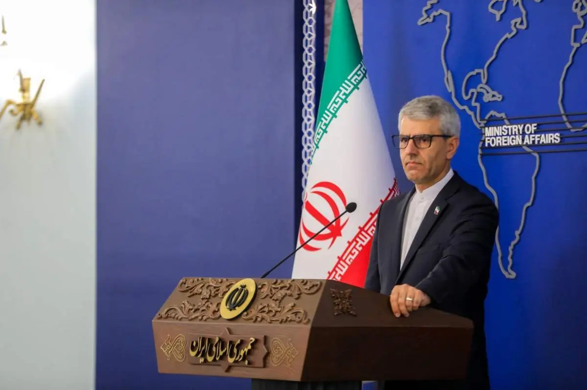 آزادی مشروط دو تبعه فرانسوی