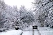 سرمای نامتعارف از امشب در ۳۰ استان/ چهارشنبه اول‌ بهمن‌ برف در این شهرها