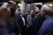 خانواده آیت الله هاشمی رفسنجانی پیام داد 
