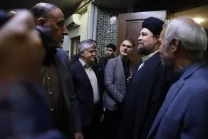 خانواده آیت الله هاشمی رفسنجانی پیام داد 