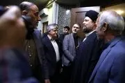 خانواده آیت الله هاشمی رفسنجانی پیام داد 