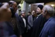 خانواده آیت الله هاشمی رفسنجانی پیام داد 
