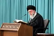 نظر رهبری درباره رساندن غبار غلیظ به گلو برای روزه‌دار 