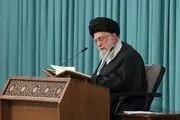 نظر رهبری درباره رساندن غبار غلیظ به گلو برای روزه‌دار 
