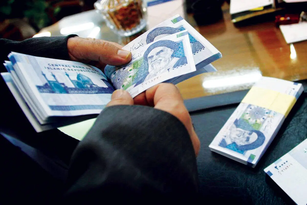  دولت واریزی ویژه برای  ۲۱ بهمن دارد؛ 800 هزار تومان