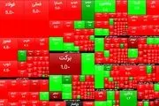 روز خونین بورس در اول هفته!/ ریزش تا کی ادامه خواهد داشت؟