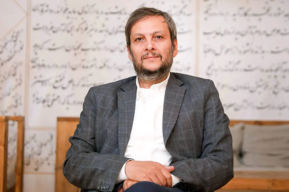 این مملکت همانقدری که مال بسیجی‌هاست مال طرف مقابلشان هم هست