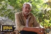 ابراهیم شهدوستی درگذشت