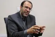 این نماینده با 3 درصد رای در پارلمان است