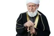 یک امام جمعه درگذشت