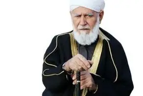یک امام جمعه درگذشت
