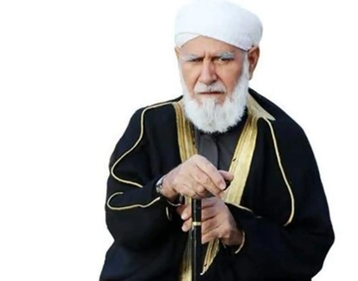 یک امام جمعه درگذشت