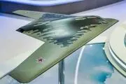 ابَر پهپاد نسل ششم زودتر از رقبا وارد میدان شد + عکس 
