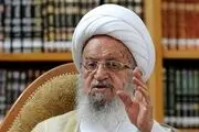 حکم جدید آیت الله مکارم شیرازی در مورد حجاب/ خشونت نکنید!
