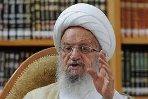 آیت‌الله مکارم‌ شیرازی‌: قوه قضائیه درباره فیلم‌های نمایش خانگی تذکر جدی دهد