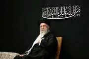 پزشکیان: حسینیه «ایران» تا همیشه پابرجاست