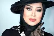 تصویر غمباری که  آشا محرابی از رضا داوودنژاد منتشر کرد/ عکس