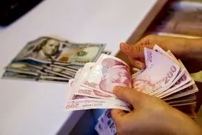 سقوط آزاد لیر در بازار تهران!+جزییات