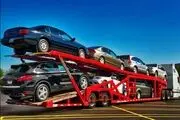 جزئیات فروش ۲ خودروی وارداتی اعلام شد