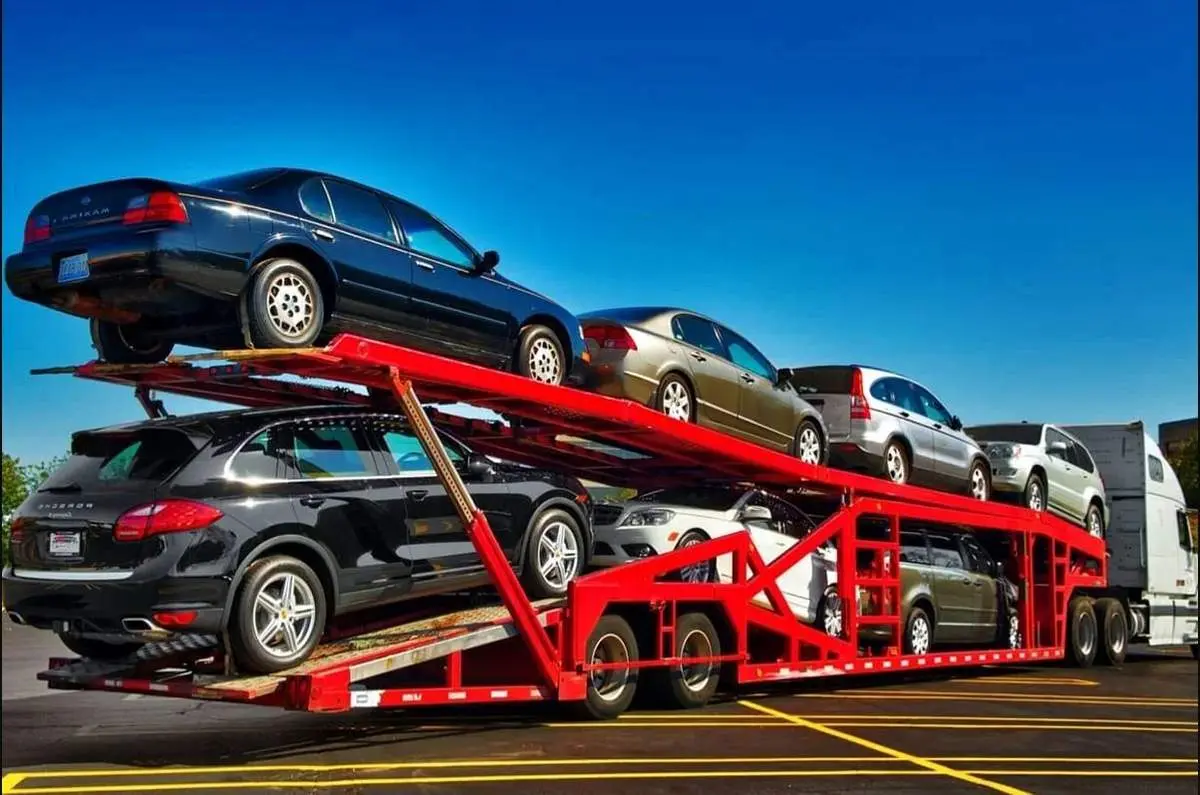 جزئیات قرعهکشی خودروهای وارداتی اعلام شد