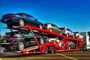 جزئیات فروش ۲ خودروی وارداتی اعلام شد