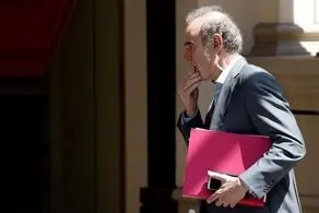 تحلیل جالب علی واعظ از سفر مورا به تهران 