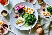 عروس و داماد، شب عروسی این چیزها را نخورند