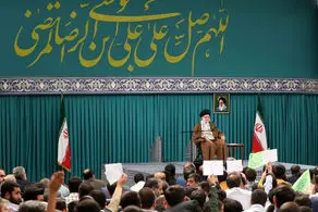 اولین واکنش رهبر انقلاب از وضعیت ابراهیم رئیسی و هیات همراه: ملت ایران نگران و دلواپس نباشند، هیچ اختلالی در کار کشور به وجود نمی‌آید