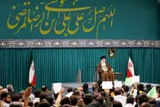 اولین واکنش رهبر انقلاب از وضعیت ابراهیم رئیسی و هیات همراه: ملت ایران نگران و دلواپس نباشند، هیچ اختلالی در کار کشور به وجود نمی‌آید