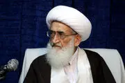 آیت‌الله نوری همدانی: هرگونه تعرض به رهبر معظم انقلاب حکم محارب را دارد