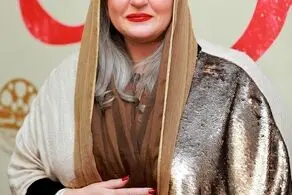لحظه خواستگاری آقای بادی بیلدینگی از نعیمه نظام دوست/ تیزر خنده دار فینال جوکر