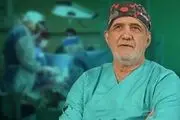 دو بیمار جراحی شده توسط رئیس‌جمهور در سلامت کامل هستند