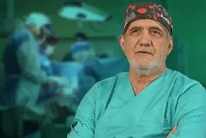 دو بیمار جراحی شده توسط رئیس‌جمهور در سلامت کامل هستند