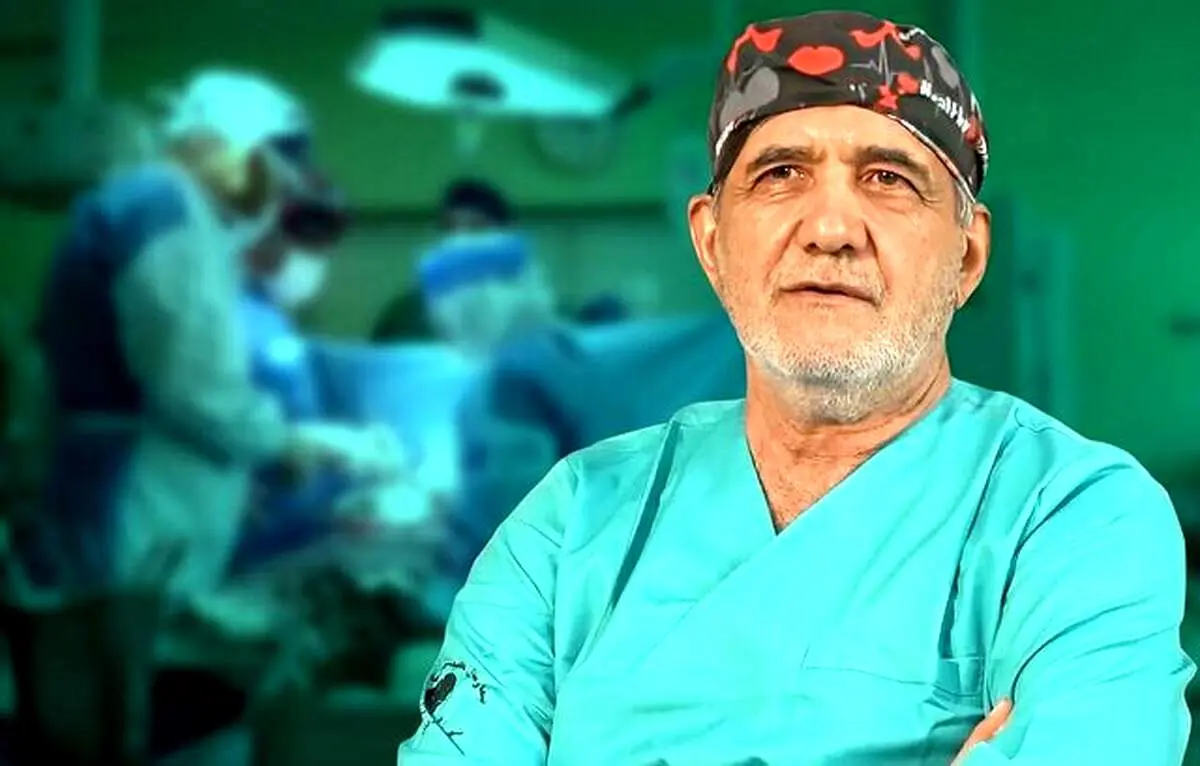 دو بیمار جراحی شده توسط رئیس‌جمهور در سلامت کامل هستند