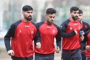 هشدار جدی به خط دفاعی پرسپولیس/پورعلی گنجی همه را ناامید کرد!