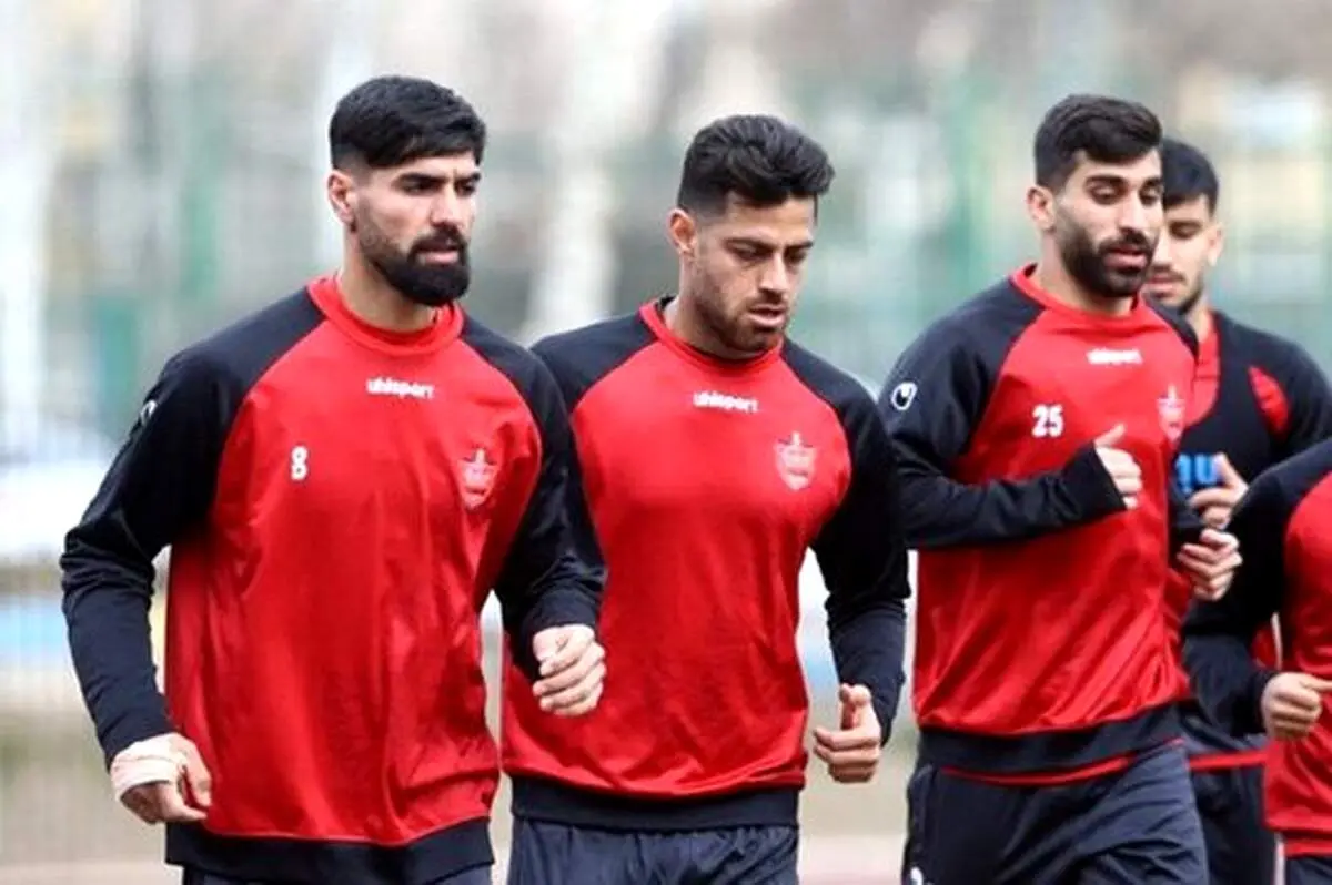 چه کسی پورعلی گنجی را پرسپولیسی کرد؟