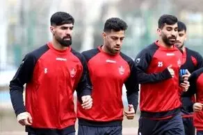 چه کسی پورعلی گنجی را پرسپولیسی کرد؟