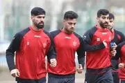 واکنش پورعلی گنجی به برد سخت پرسپولیس مقابل ون پارس + عکس